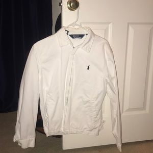 Ralph Lauren jacket